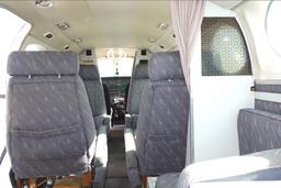 Cessna - 421C Golden Eagle - photo 10