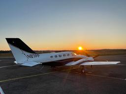 Cessna - 421C Golden Eagle - photo 6