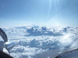 Cessna - 421C Golden Eagle - photo 15