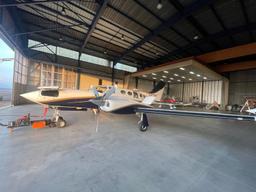 Cessna - 421C Golden Eagle - photo 17