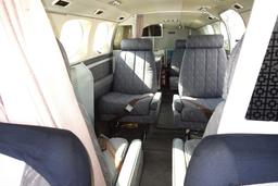 Cessna - 421C Golden Eagle - photo 11