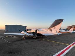 Cessna - 421C Golden Eagle - photo 8