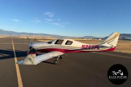 Lancair - IV P - photo 2