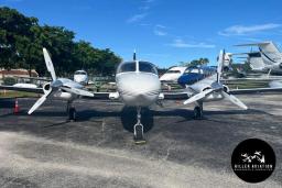 Cessna - 421B GOLDEN EAGLE - photo 13
