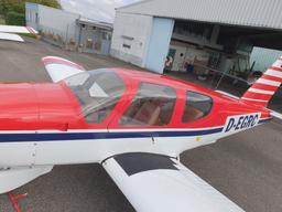 Socata - Socata TB-10 Tobago - photo 6