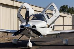 Cirrus - SR22 - photo 9