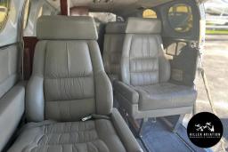 Cessna - 421B GOLDEN EAGLE - photo 2