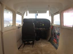 Cessna - Cessna 206 Turbo Stationair - photo 13