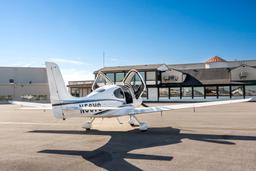 Cirrus - SR20 - photo 17