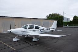 Cirrus - SR20 - photo 4