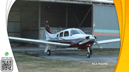 Piper - PA-28R-201T Arrow 3 - photo 1