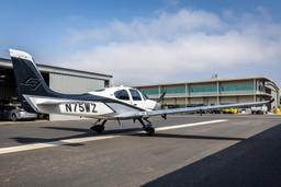 Cirrus - SR22T - photo 7