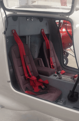 Celler Aviation - Xenon 2 - photo 10