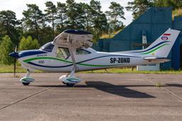 Aeropilot - Legend 600 - photo 4