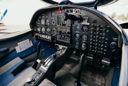 AQUILA - Aquila A 210 - photo 10