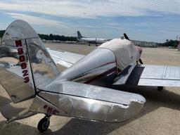 Globe - Globe GC-1B Swift - photo 7