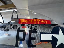 North American Aviation - North American P-51D Mustang - photo 7