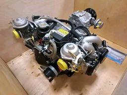 Rotax 912 UL2-01 Engine - photo 5