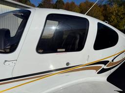 Cirrus - SR20 - photo 7