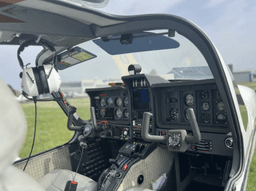 Socata - Socata TB-21 Trinidad TC - photo 7