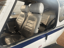 Socata - Socata TB-21 Trinidad TC - photo 4