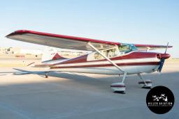 Cessna - 170B - photo 5