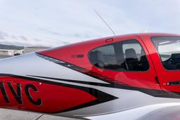 Cirrus - SR22 - photo 10