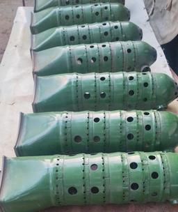 Mig 21 Engine - photo 8