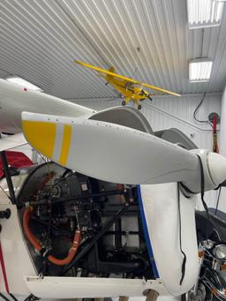 Stampe - SV4C - photo 13