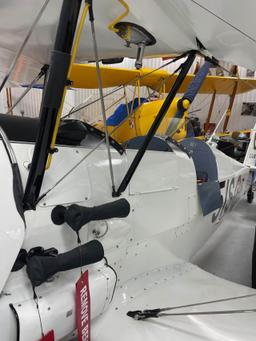 Stampe - SV4C - photo 4