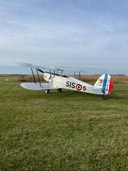 Stampe - SV4C - photo 6