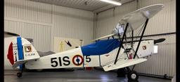 Stampe - SV4C - photo 9