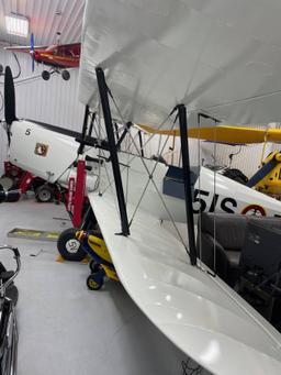 Stampe - SV4C - photo 5