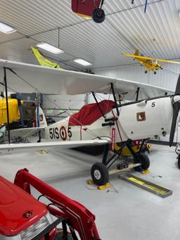 Stampe - SV4C - photo 3