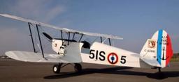 Stampe - SV4C - photo 7