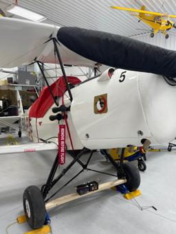 Stampe - SV4C - photo 8