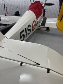 Stampe - SV4C - photo 14