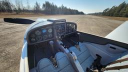 Diamond Aircraft - DA20 Katana - photo 8