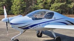 Diamond Aircraft - DA20 Katana - photo 1