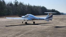 Diamond Aircraft - DA20 Katana - photo 5
