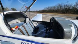 Diamond Aircraft - DA20 Katana - photo 10