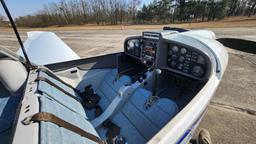 Diamond Aircraft - DA20 Katana - photo 11