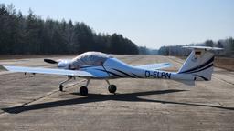 Diamond Aircraft - DA20 Katana - photo 15