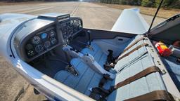 Diamond Aircraft - DA20 Katana - photo 9