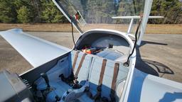 Diamond Aircraft - DA20 Katana - photo 6