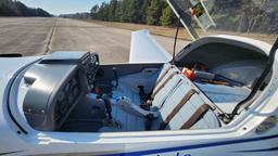 Diamond Aircraft - DA20 Katana - photo 7