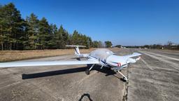 Diamond Aircraft - DA20 Katana - photo 13