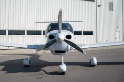Diamond - DA40 - photo 13