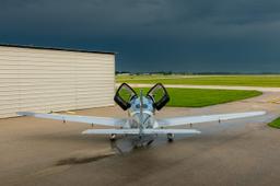 Cirrus - SR22T - photo 4