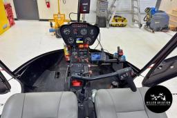 Robinson - R44 CLIPPER II - photo 6